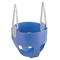 S107 -Tot Full Bucket Polymer Infant Seat - Residential