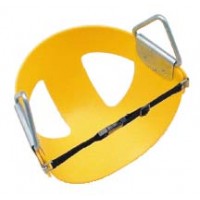 S166 - Tot Half Bucket Polymer Overseas - Residential