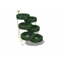 Tire Climber TCW07066XX