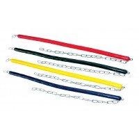 5 foot - 3 16 inch Chain with 2 1 2 foot Soft Grip - 60 inch Overall