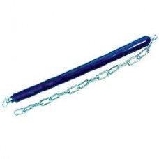3.25 foot-3 16 inch Chain with 1 1 2 foot Soft Grip-39 inch Overall