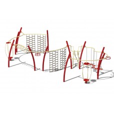 Active Playground Equipment Model PA5-91585