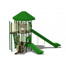 Adventure Playground Equipment Model PS3-91678