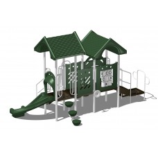 Adventure Playground Equipment Model PS3-91684