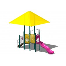 Adventure Playground Equipment Model PS3-91704