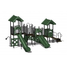 Adventure Playground Equipment Model PS3-91743