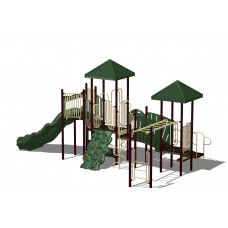 Adventure Playground Equipment Model PS3-91763