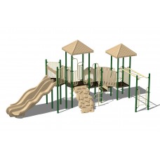 Adventure Playground Equipment Model PS3-91764