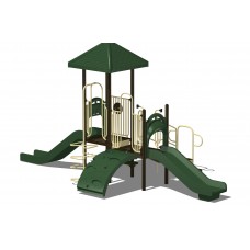 Adventure Playground Equipment Model PS3-91800