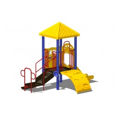 Expedition Playground Equipment Model PS5-91652