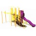 Adventure Playground Equipment Model PS3-18249