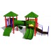 Adventure Playground Equipment Model PS3-12157