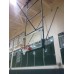 FT235 Glass Basketball Backboard
