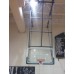 FT235 Glass Basketball Backboard