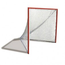 Official Premium Competition Lacrosse Goal includes net