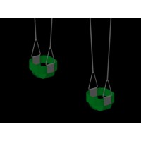 Full Bucket Bay - PVC
