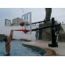 Hydro Shot II Adjustable Basketball System