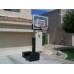 Rampage Nitro Portable Basketball System