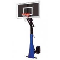 RollaJam Eclipse Portable Basketball System