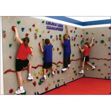 Traverse Walls Standard 8x4