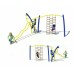 Active Playground Equipment Model PA5-26440