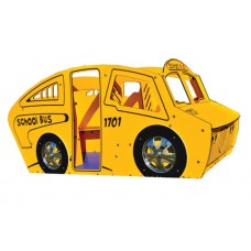 RTown School Bus