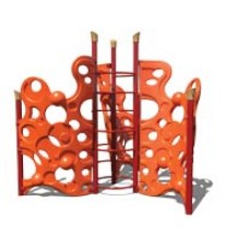 Bubble Storm Climber AFR0158XX