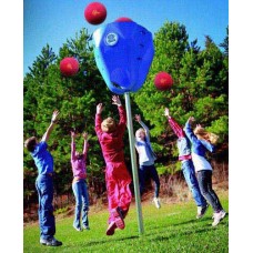 Blue Fun Hoop