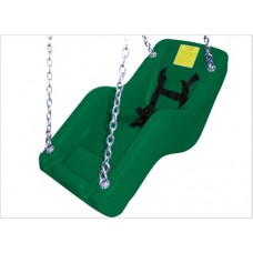 382-411G Jenn Swing ADA seat-Jungle Green