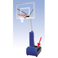 Fury Portable Base Unit