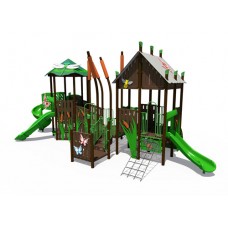 Baseball Playground SRPFX-50188-R1