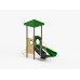 Playground Equipment Structure STR-35172