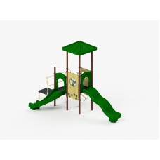 Playground Equipment Structure STR-352279