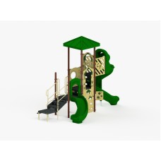 Playground Equipment Structure STR-352280