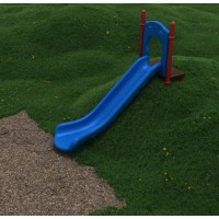 5 foot deck Embankment Slide Kit