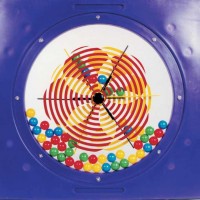 Ball Turn Activity Panel