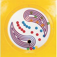 Pinball Activity Panel