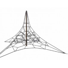 Ascend 15 foot Tower