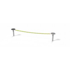 Ascend Single Rope