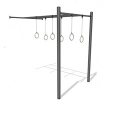 Trapeze Rack Add A Bay