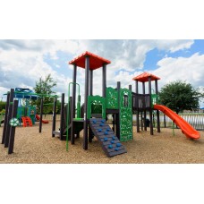 GFP-30125 Playground Model