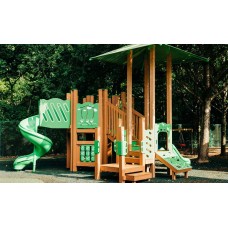 GFP-30278 Playground Model