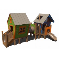 RFX-30187 Playground Model