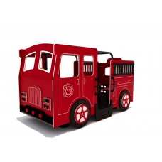 Fionas Firetruck