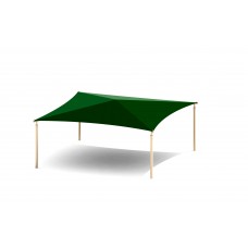 20 x 20 Shade Structure 20 x 20 Shade Structure