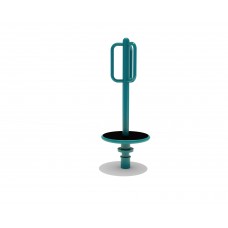 Stand and Spin Stand and Spin