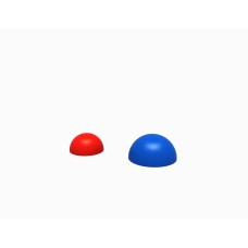 Stepping Domes 10 inch Stepping Domes 10 inch