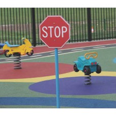 Stop Sign Stop Sign