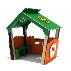 The Witty Shanty The Witty Shanty