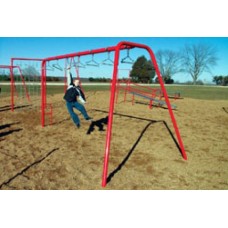 Swing Bars - Galvanized